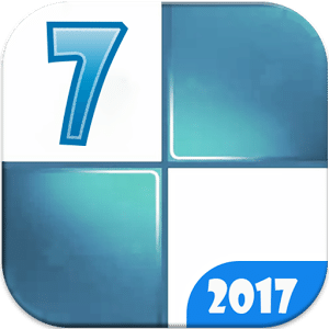 Piano Music Tiles 7