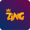 Zing Live Trivia Quiz Game Show to win Cash Money