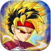 Battle Z : Super Saiyan