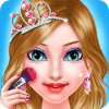 Princess Beauty Salon - Fashion Makeup Girl