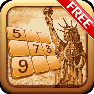 Statue of Liberty Sudoku Free