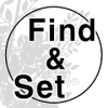 Genius Game : Find Or Set ~ Advanced