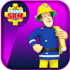 Fireman Super Hero Sam Rescue Games For kids