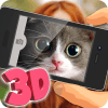 What is your cat? 3D