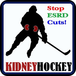 Kidney Hockey