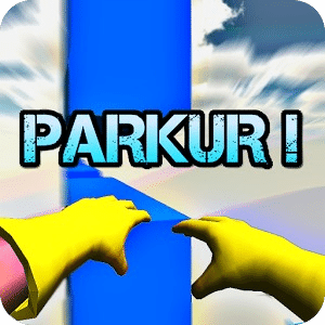 Parkur - Crazy Backflip Jump