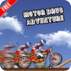 Drag Racer Adventure