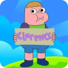 Clarence Wendle Game Adventure