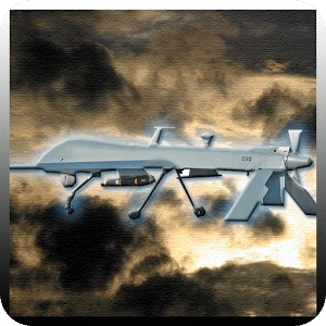 Drone Strike Combat 3D