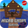 Micro Craft Survival Game