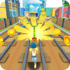 Temple Subway Surf: Hours Run 2018