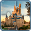 Castle Jigsaw Puzzle