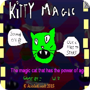 Kitty Magic