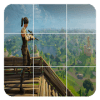 Fortnite Adventure Puzzle