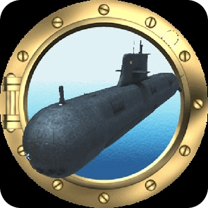 Submarine Attack! HD