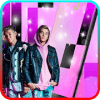 Piano Tiles Marcus & Martinus