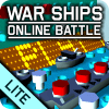 Battleship 3D War Free