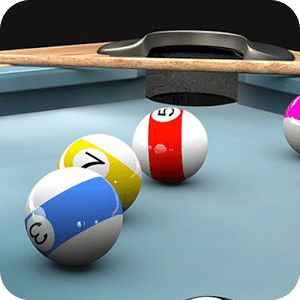 Pool 8 and 9 Ball