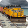 Train Driving Simulator 2018 3D