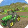 Modern farm sim 2018