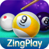 Billiard Online ZingPlay Master 3D