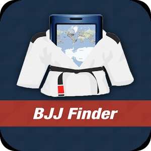 BJJ Finder