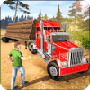 Truck Simulator Driving 3D Cargo Driver