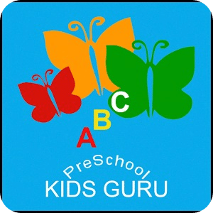 Kids Guru Puzzle