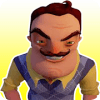 `hello free neighbor`