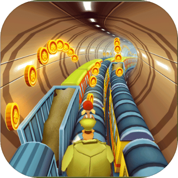 Boy - Subway Surf Run 3d