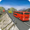 Offroad Bus Game