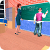 Virtual High School Teacher 3D