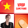 Son Tung MTP - Vpop Game Piano