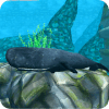 Whale Sim - Sea Eater