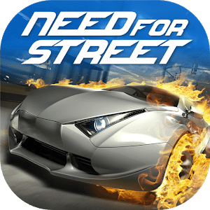 Need For Street: Multiplayer