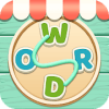 Word Shop - Brain Puzzle Games