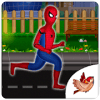 Super Hero Spidy – Ultimate City Runner