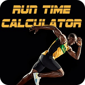 Run Time Calculator