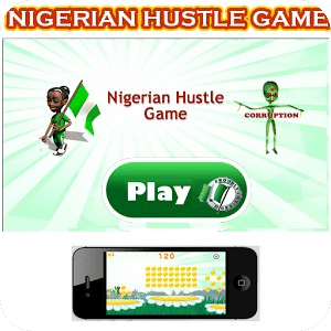 LAGOS HUSTLING GAME