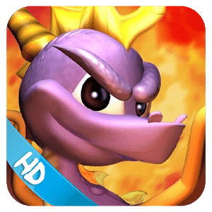 Super Spyro Adventure - Ripto Rage