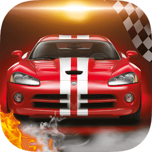 Traffic Racer : Speed Cars