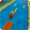 Speedy Boat: Subway City