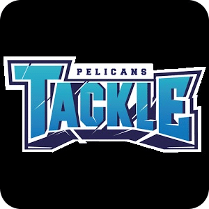 Pelicans Tackle