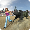 Bull Hunter: Real City Attack Simulator