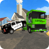 Mount Truck Speed Simulator