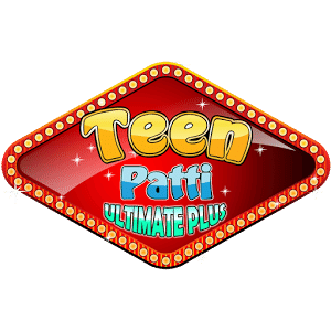 Teen Patti Ultimate Plus A Multiplayer Game