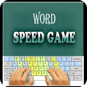 Word Speed Game