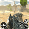 Freedom of Army Zombie Shooter: Free FPS Shooting