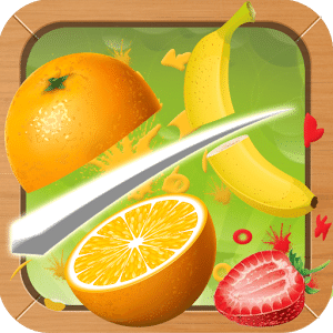 3D Fruit World