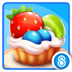 甜点物语2：甜品店游戏